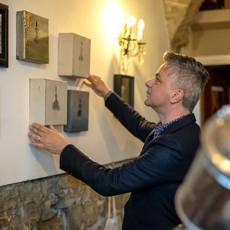 Rooms Relais Art Borgocastello3 Gorizia Exterior foto