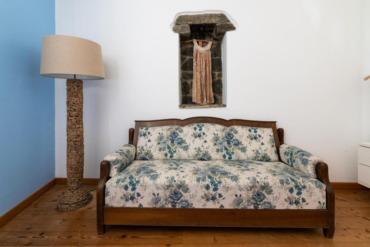 Rooms Relais Art Borgocastello3 Gorizia Exterior foto