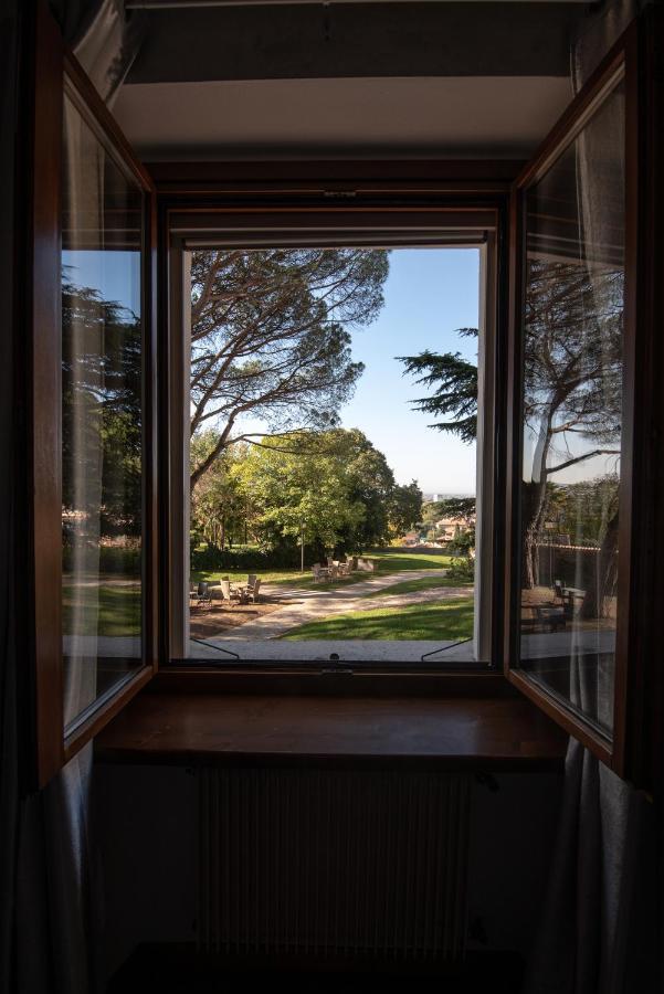 Rooms Relais Art Borgocastello3 Gorizia Exterior foto