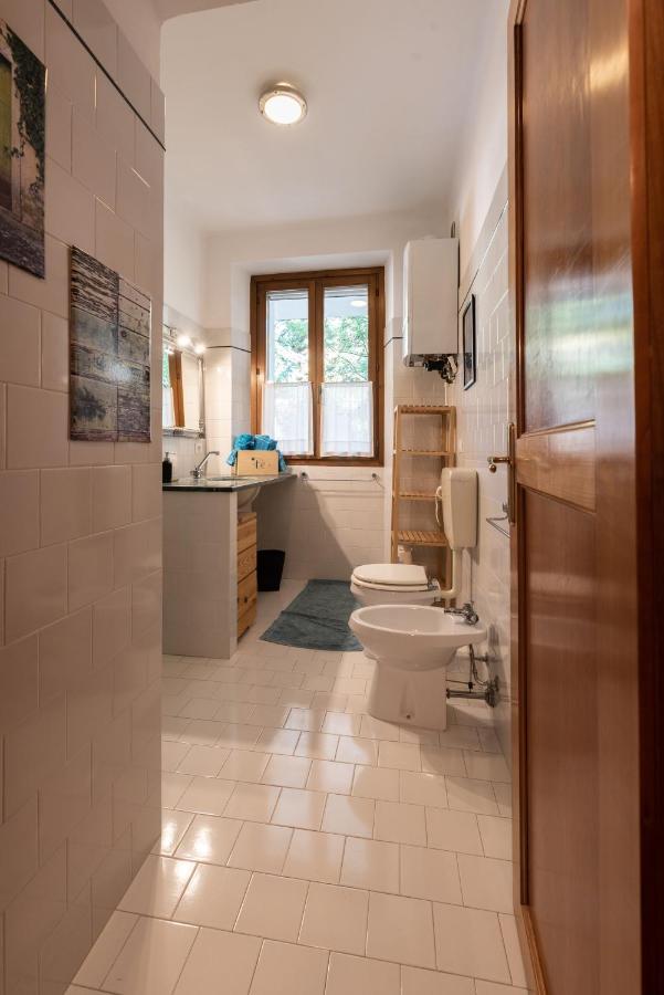 Rooms Relais Art Borgocastello3 Gorizia Exterior foto